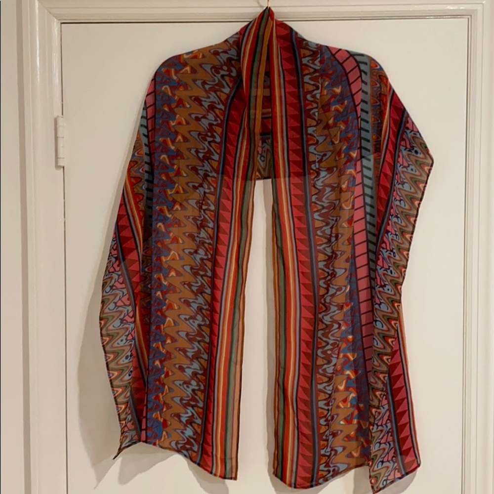 Scarf